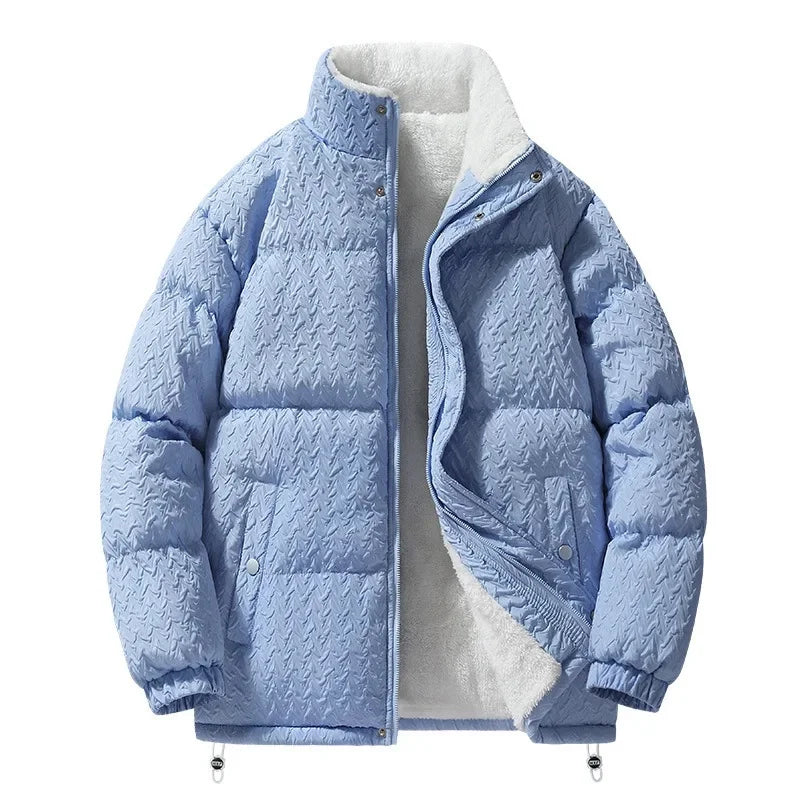 Urban Cotton Jacket
