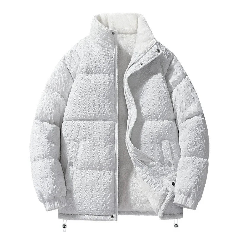 Urban Cotton Jacket