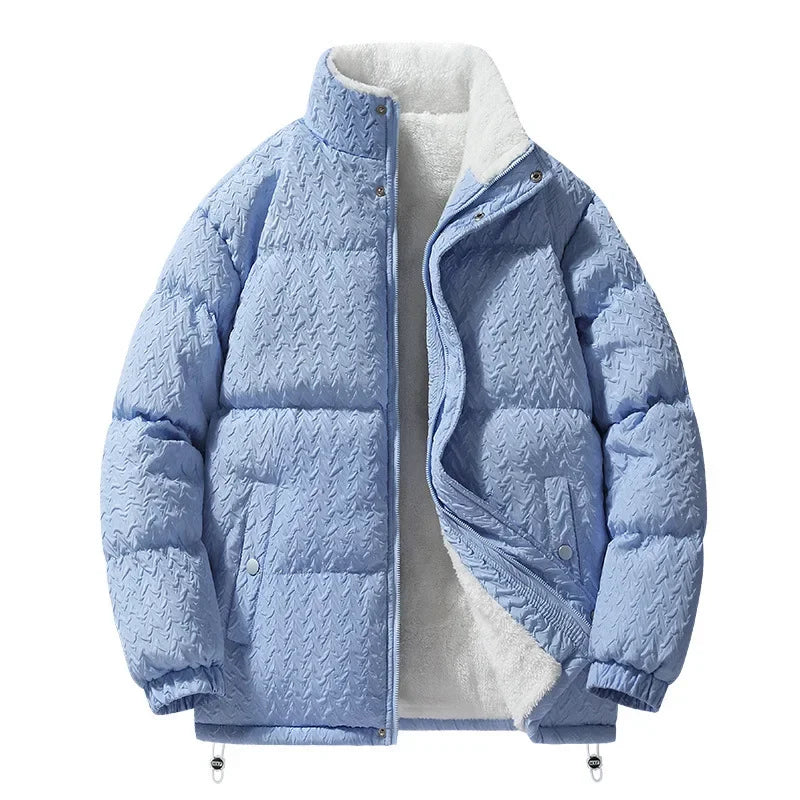 Urban Cotton Jacket