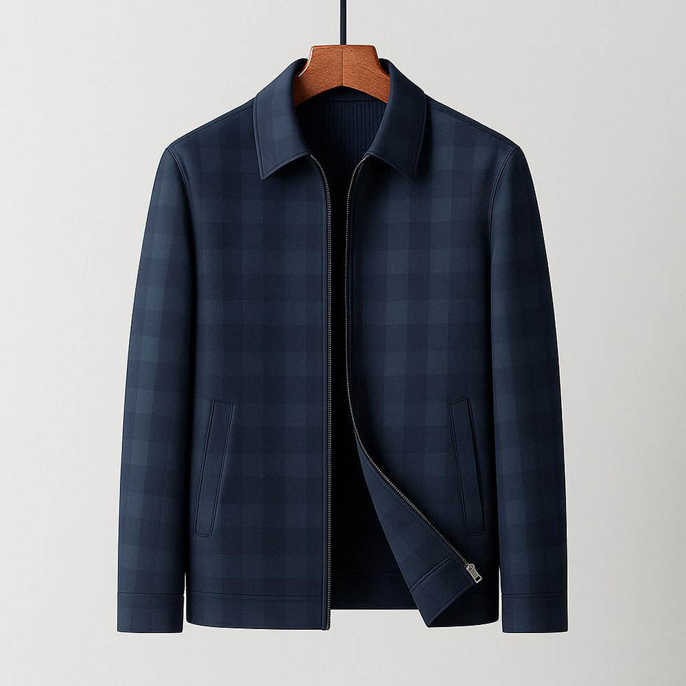 Roberto Harrison Jacket