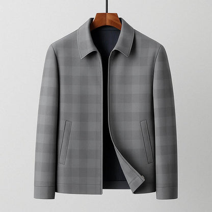 Roberto Harrison Jacket