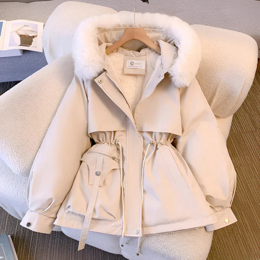 Leontia Elegant Casual Jacket