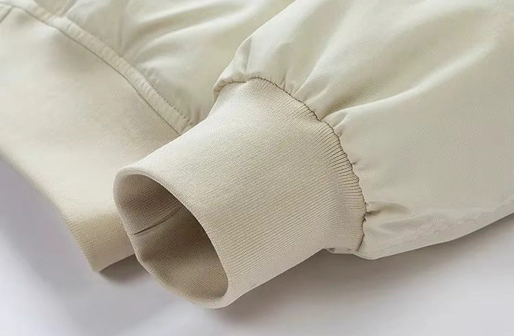 Arden Cotton Jacket