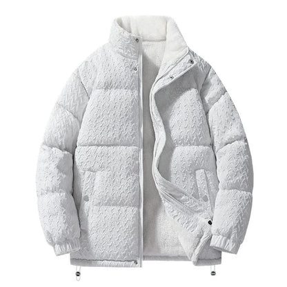Urban Cotton Jacket