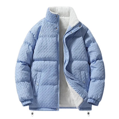 Urban Cotton Jacket