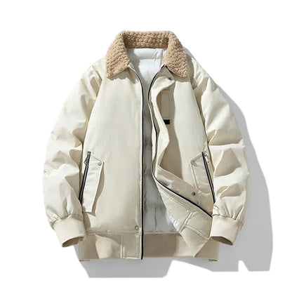 Arden Cotton Jacket