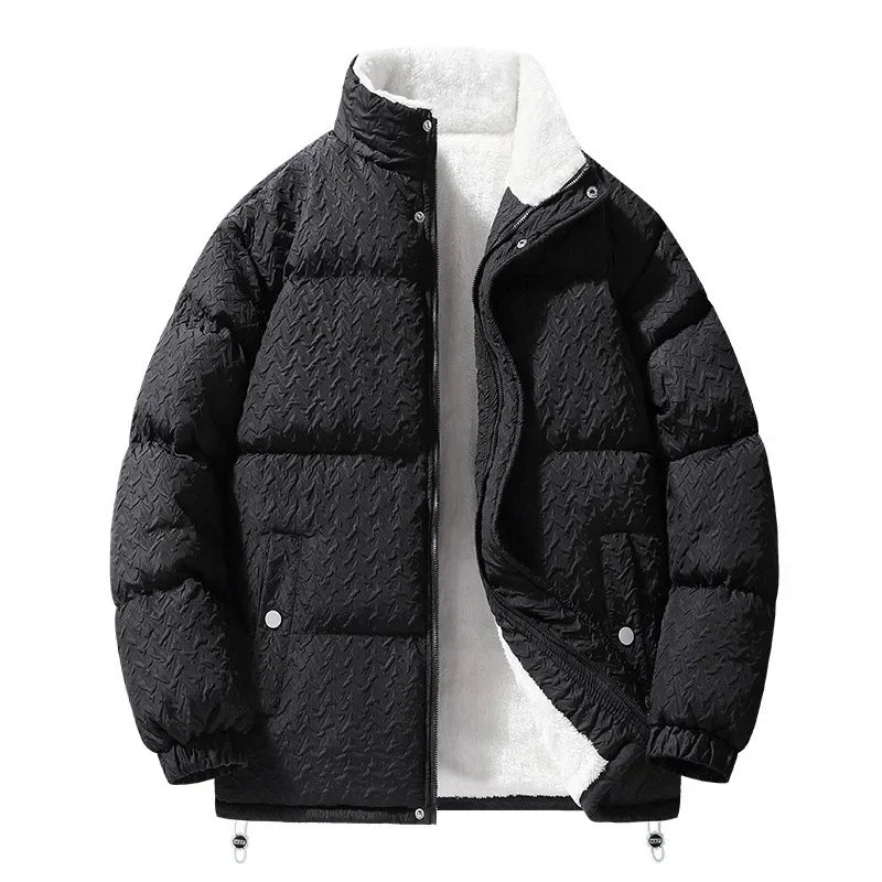 Urban Cotton Jacket