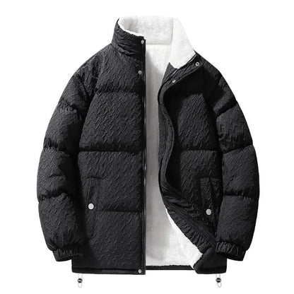 Urban Cotton Jacket