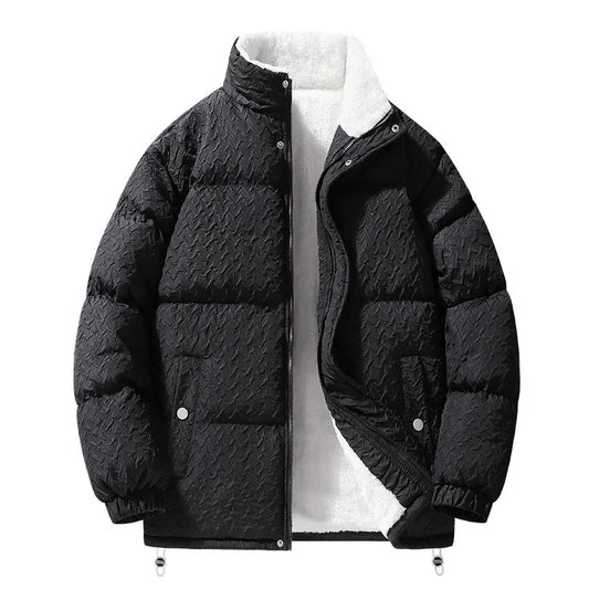 Urban Cotton Jacket