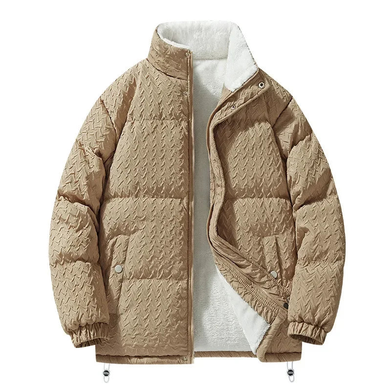 Urban Cotton Jacket