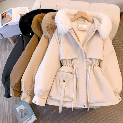Leontia Elegant Casual Jacket