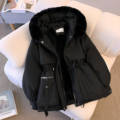 Leontia Elegant Casual Jacket